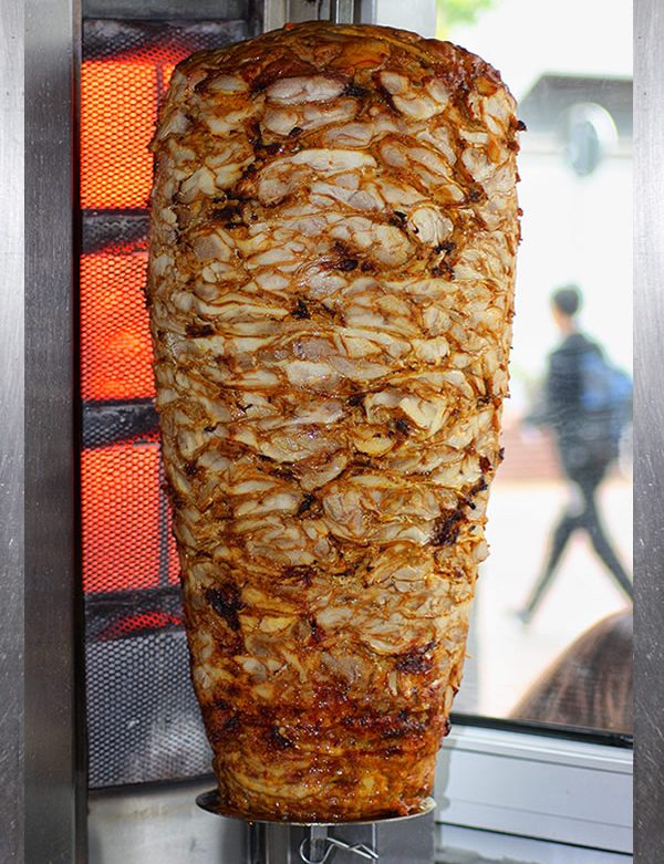 Marinade FüR DöNerfleisch Vom Mini DöNer Spieß S - Rezepte Suchen